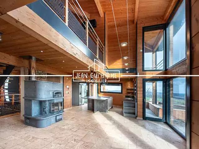 Socourt 88130 Achat / Vente maison 9 pièces t9