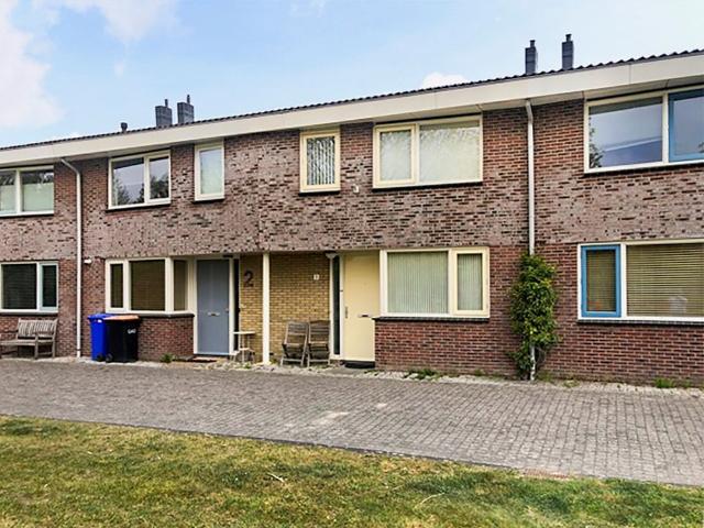 Socrateshof, 3, 1277EJ, Huizen, Noord Holland 1277EJ