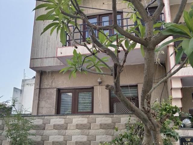 Sodala, Jaipur Central 4 Bedroom 180 Sq. Yd. Independent House in Sodala Jaipur Listing ID: #10402
