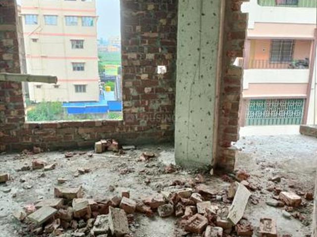 Sodepur 2 BHK Apartment For Sale Kolkata