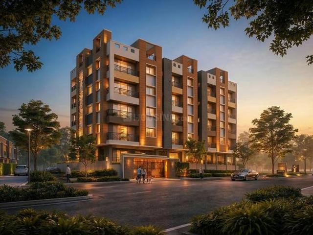 Sodepur 2 BHK Apartment For Sale Kolkata