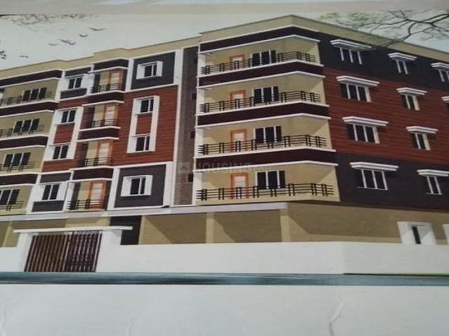 Sodepur 2 BHK Apartment For Sale Kolkata