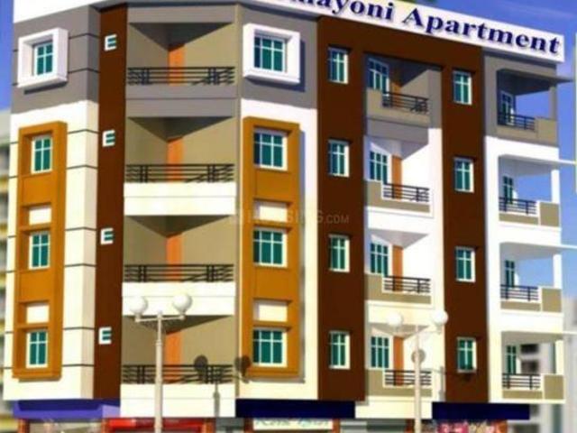 Sodepur 2 BHK Apartment For Sale Kolkata