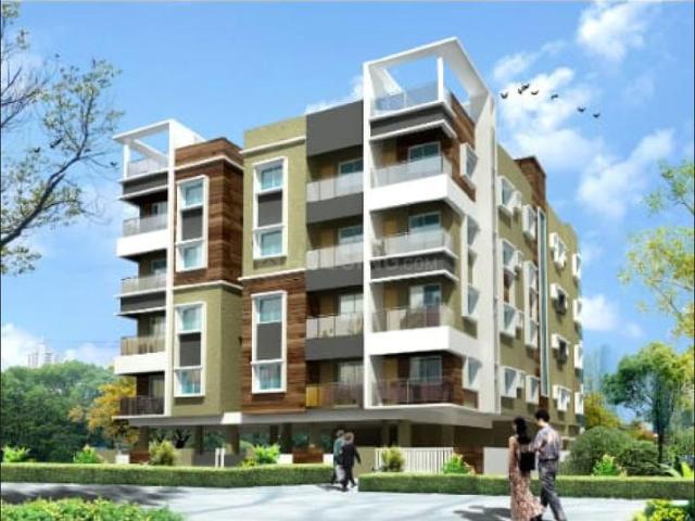 Sodepur 2 BHK Apartment For Sale Kolkata