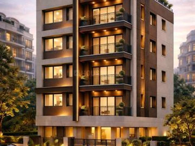 Sodepur 2 BHK Apartment For Sale Kolkata
