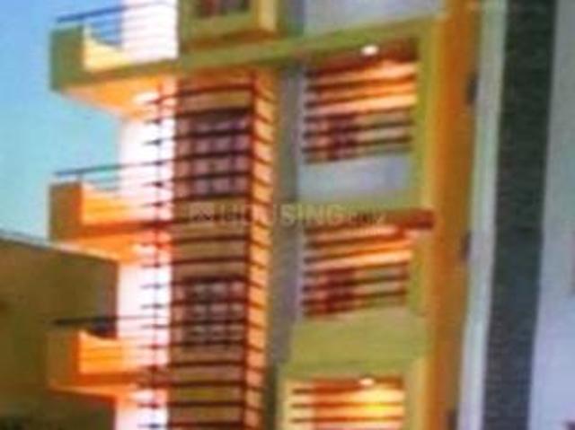 Sodepur 2 BHK Apartment For Sale Kolkata