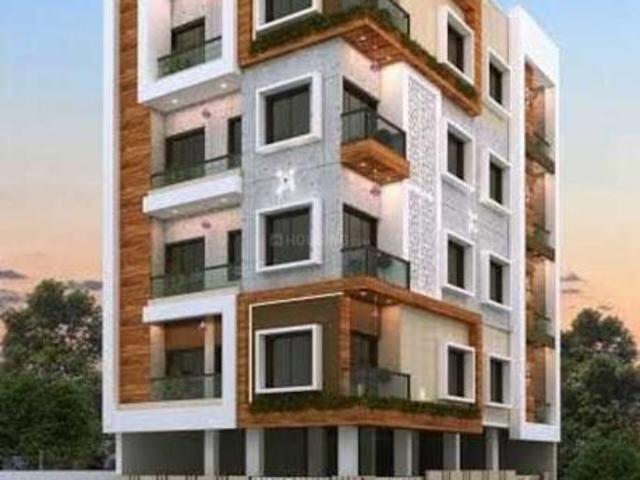 Sodepur 2 BHK Apartment For Sale Kolkata