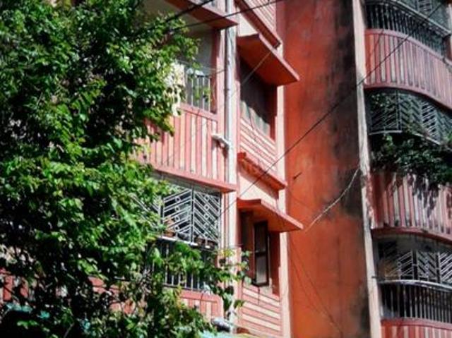 Sodepur 2 BHK Apartment For Sale Kolkata