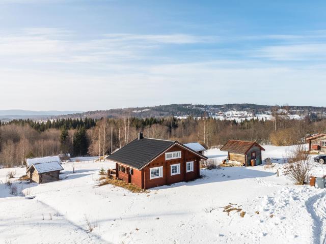 Söder Bergsäng Byrängsvägen 12