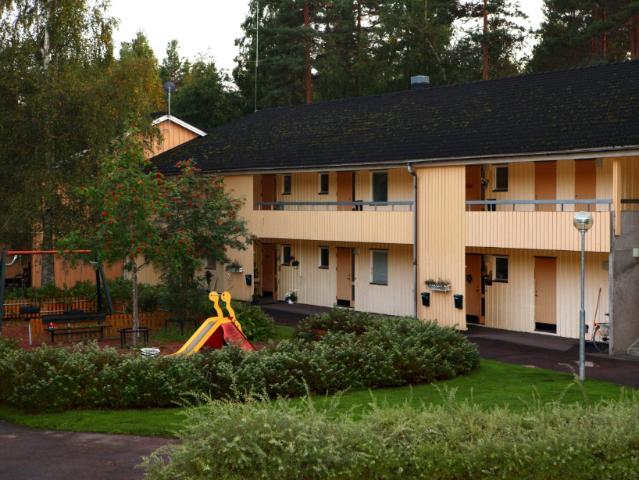söderåsen, vansbro, dalarna