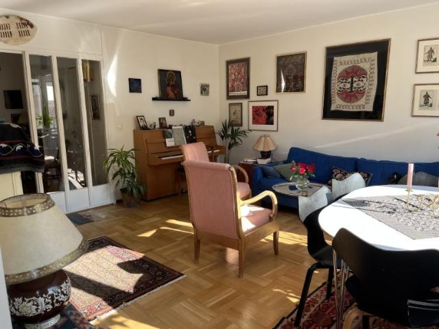 Södermalm 2rok 12mån 19.550kr/mån 70 m² 19 550 kr