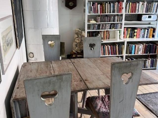 Södermalm 2rok tillsv 18.000kr/mån 48 m² 18 000 kr