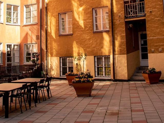 Södermannagatan 42, Södermalm