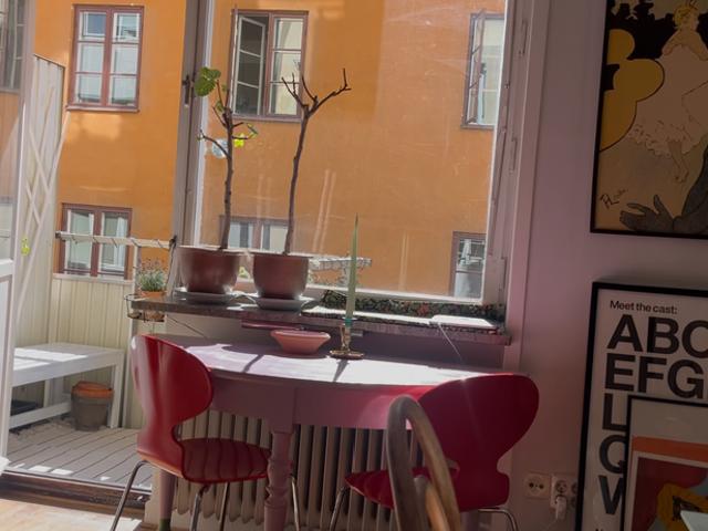 Södermannagatan, Stockholm