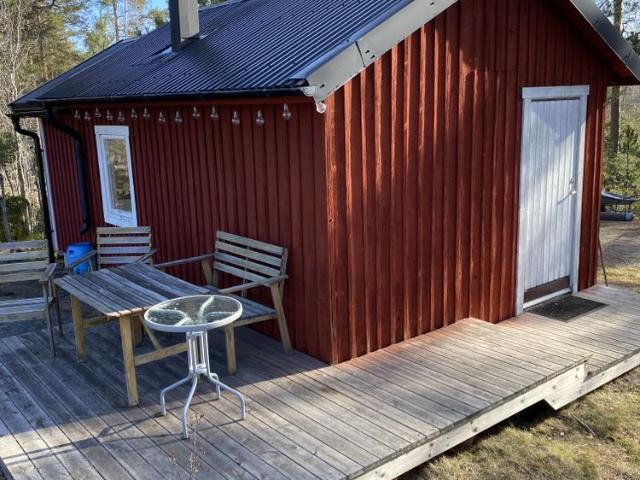 Södermöja