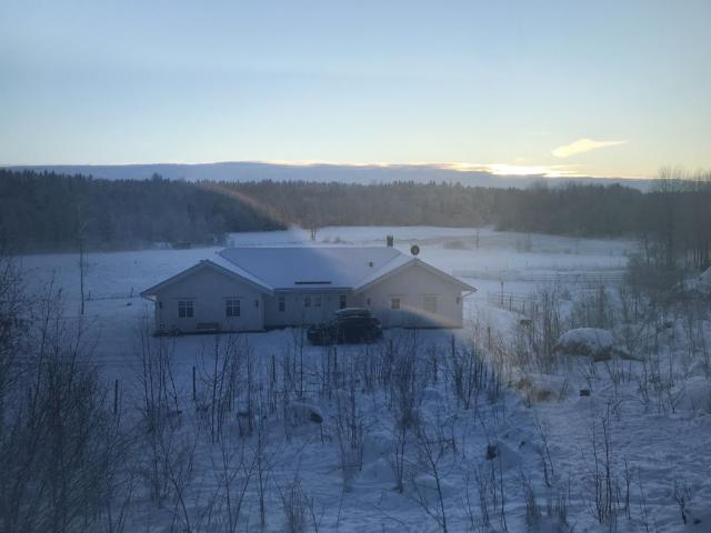 Söderbyvägen, Tungelsta