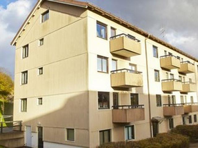 Söderforsgatan 9 A, Borås