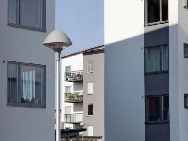 Södergatan, Märsta