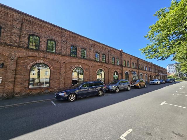 Södergatan, Kristianstad