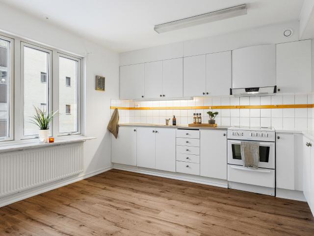 Södergatan 16A