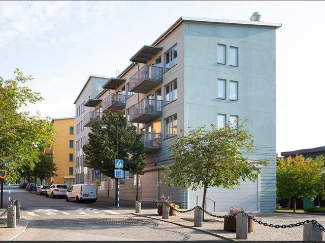 Södergatan 2 D, 19534, Märsta