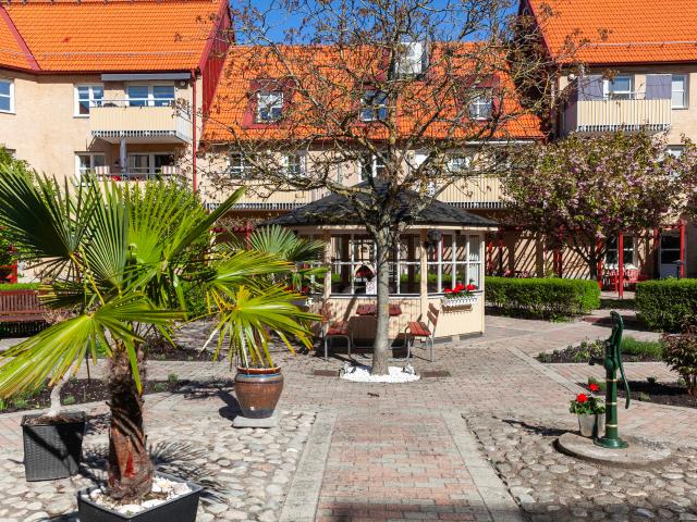 Södergatan 3 A