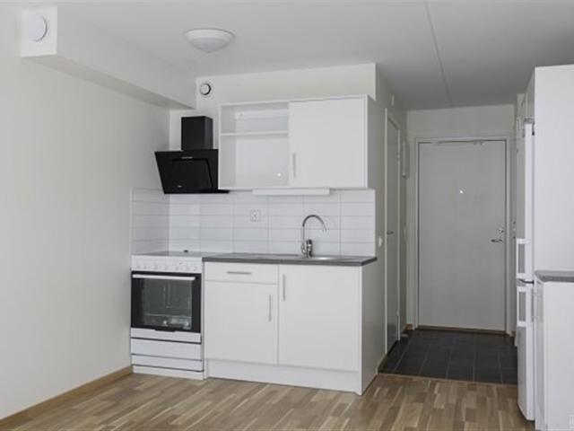 Munkgatan 1