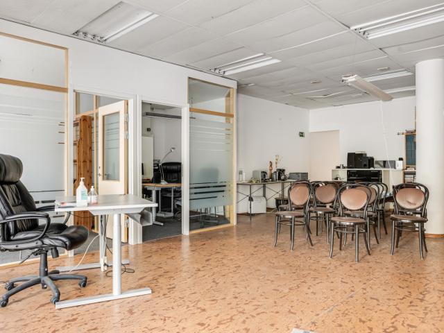 Söderkullagatan 11 Lokal