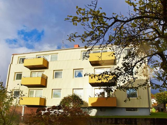 Söderkullagatan 13, Borås
