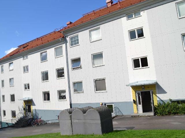 Söderkullagatan 63, 3 rum & kök