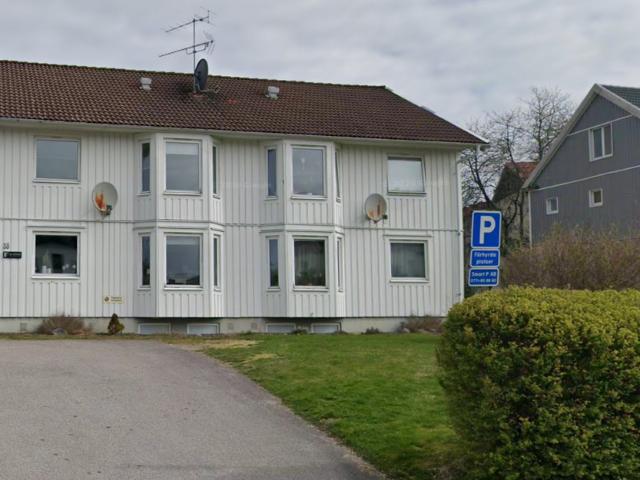 Söderkullagatan, Borås
