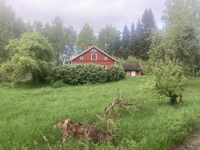 Söderlänna, Strängnäs