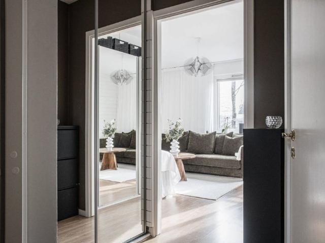 Söderljungsgatan, Borås