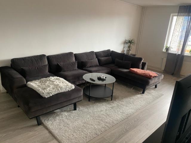 Södertälje 2rok tillsv 11.500kr/mån