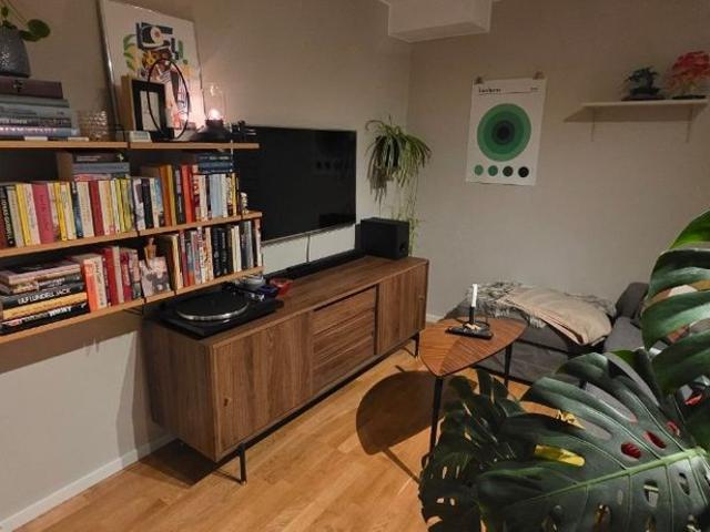 Södertälje 3rok tillsv 15.525kr/mån
