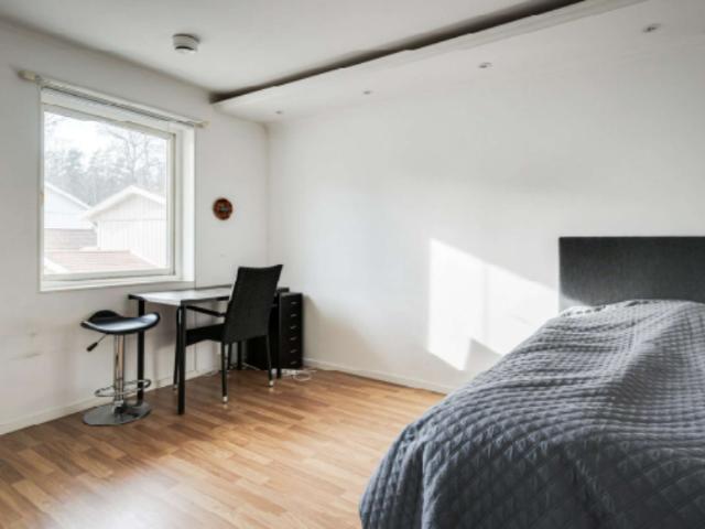 Södertälje 4rok 6mån 12.650kr/mån