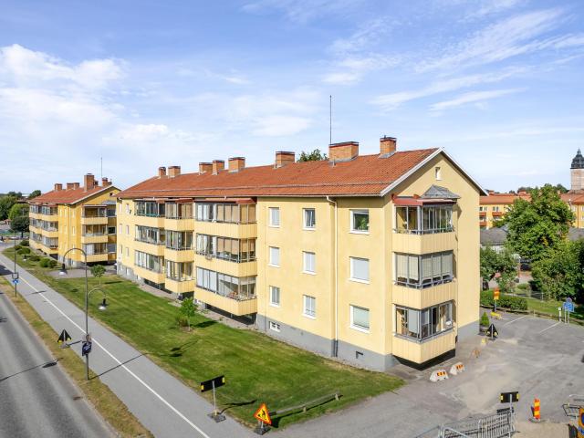 Södertäljevägen 3C
