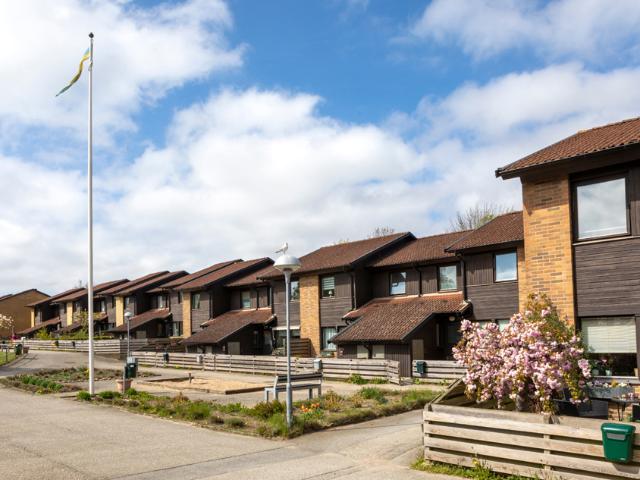 apartment for rent in Kulladal