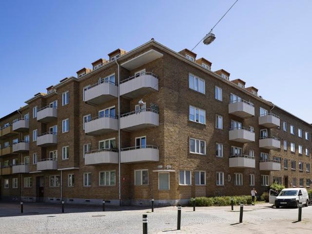 södervärn, malmö, skåne