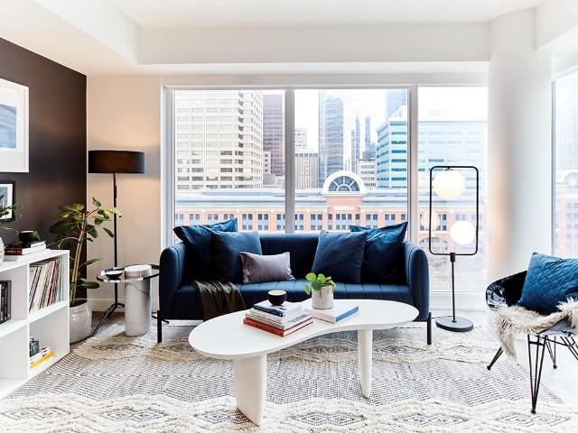 SODO 1 Bedroom Apartment for Rent at 620 10 Ave Sw, Calgary, AB T2R 1C3 Beltline