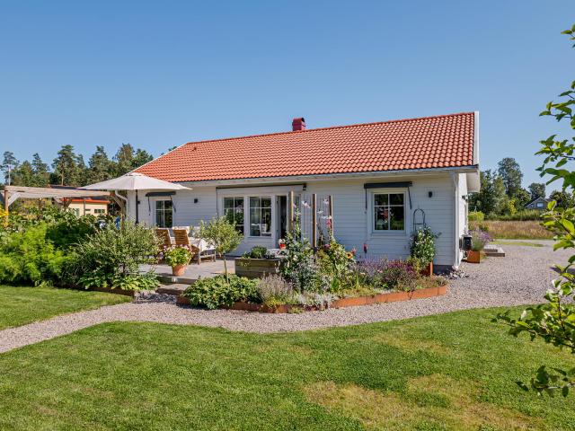 Södra Timmervik 506