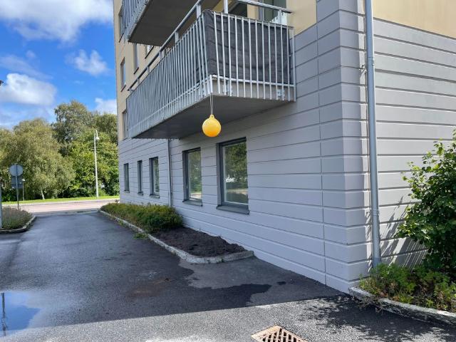 Södra Vårvindsgatan 3, Göteborg