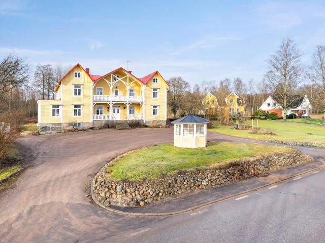 Södra vägen 66