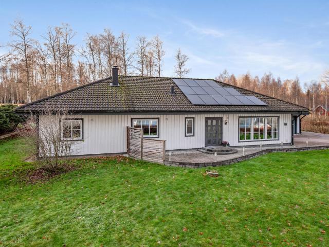 Villa på Södra vägen 70 är inte längre tillgänglig