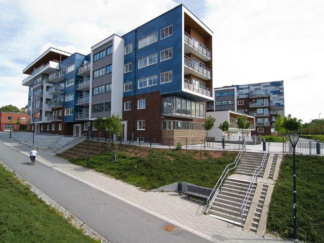 Södra Vägen 7 G