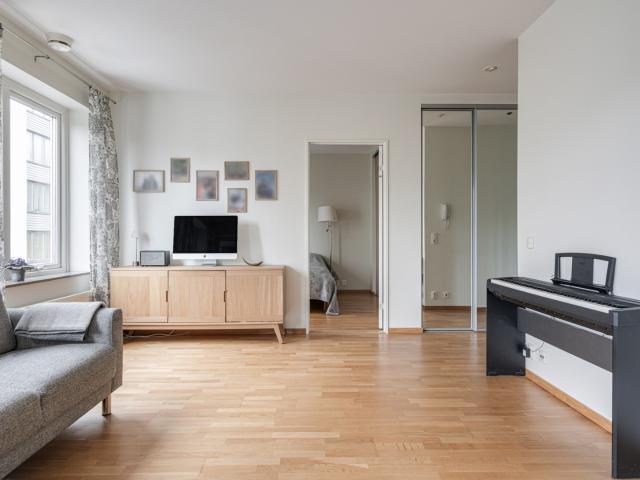 Södra vägen 9B