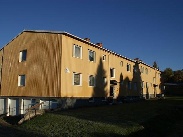 Södra vägen 2 B