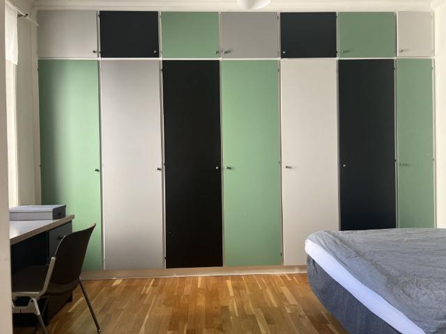 Södra Vägen, Göteborg