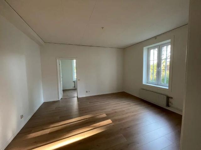 Södra Vägen, Härnösand