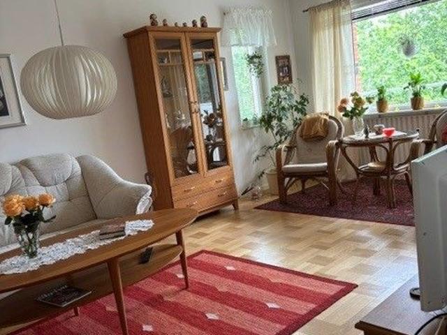 Södra vägen, Oskarshamn
